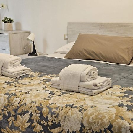 Be Your Home - Stendardi'S House Рим Экстерьер фото