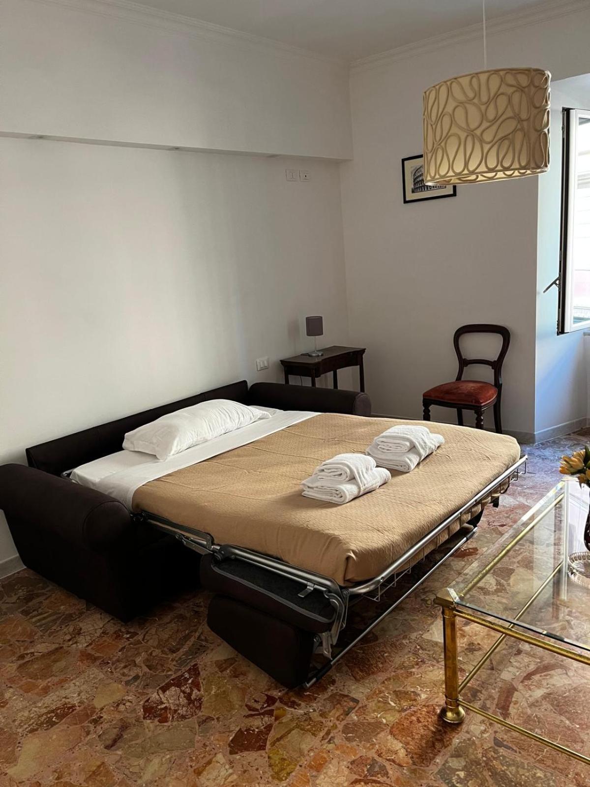 Be Your Home - Stendardi'S House Рим Экстерьер фото