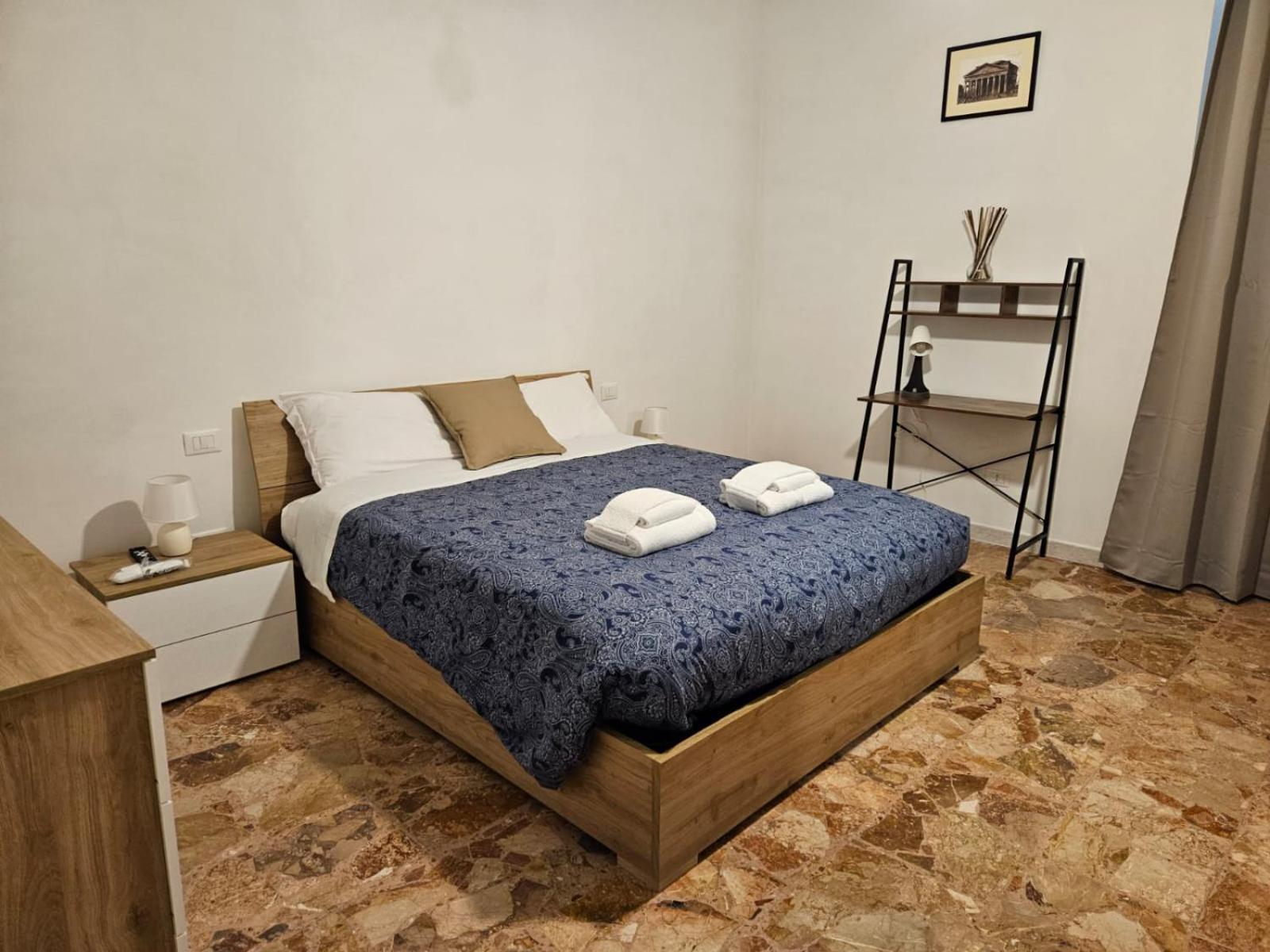 Be Your Home - Stendardi'S House Рим Экстерьер фото