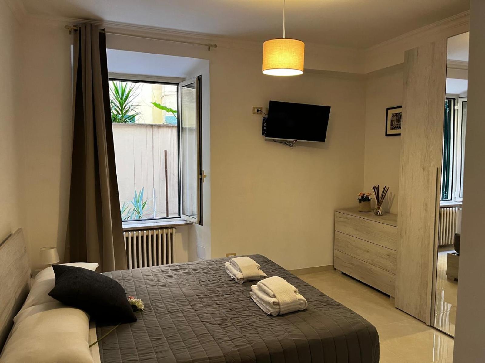Be Your Home - Stendardi'S House Рим Экстерьер фото
