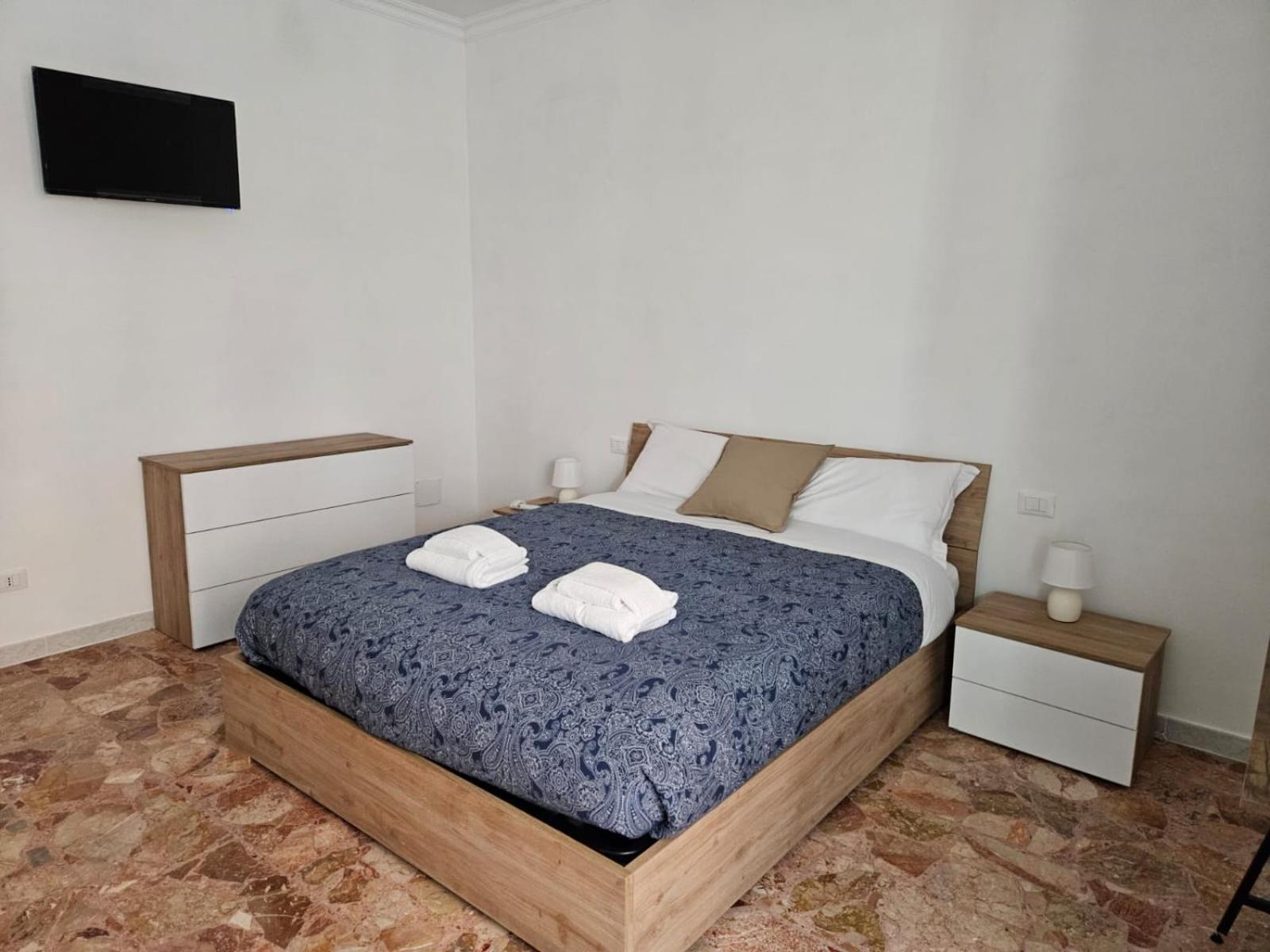 Be Your Home - Stendardi'S House Рим Экстерьер фото