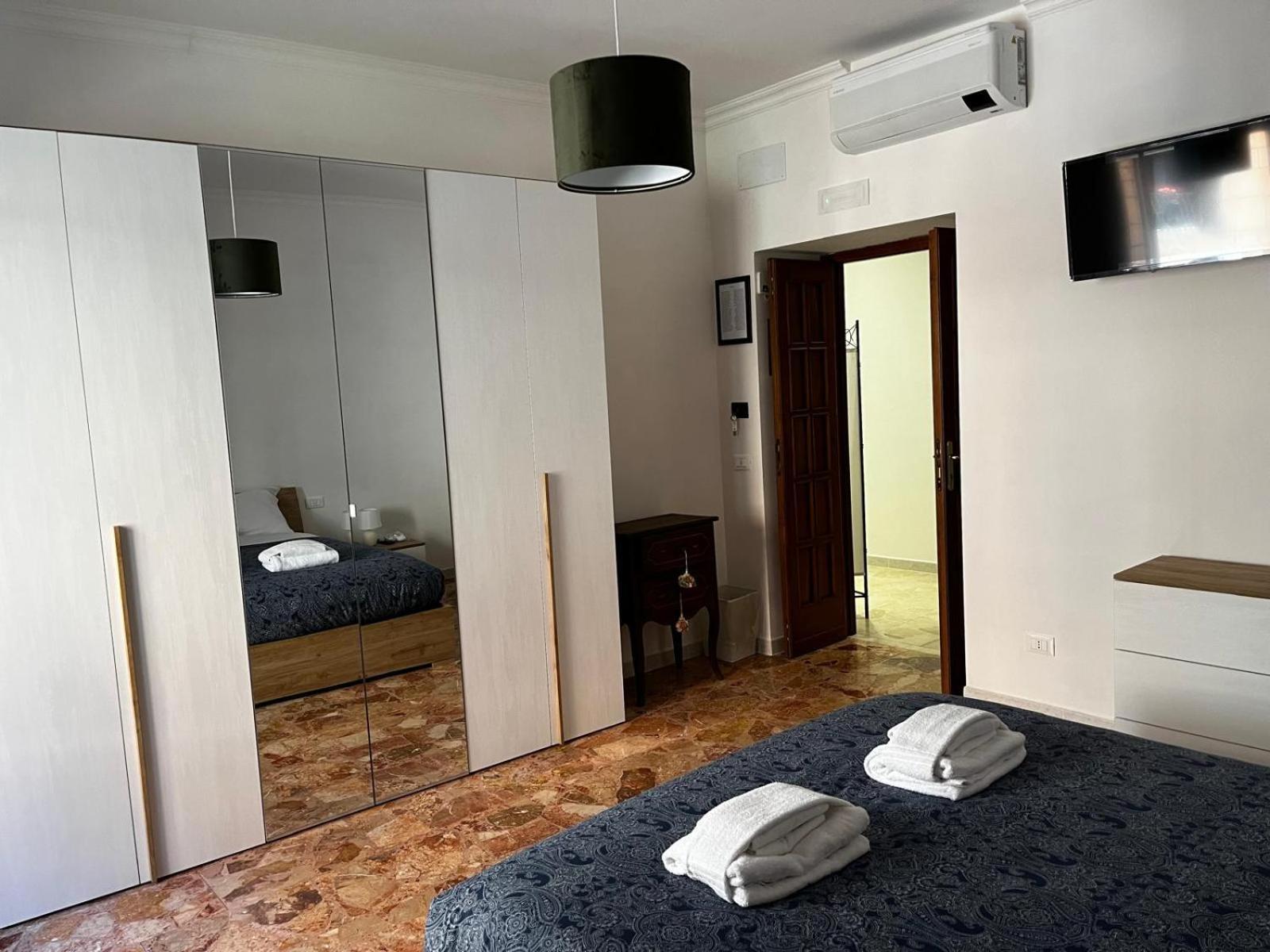Be Your Home - Stendardi'S House Рим Экстерьер фото