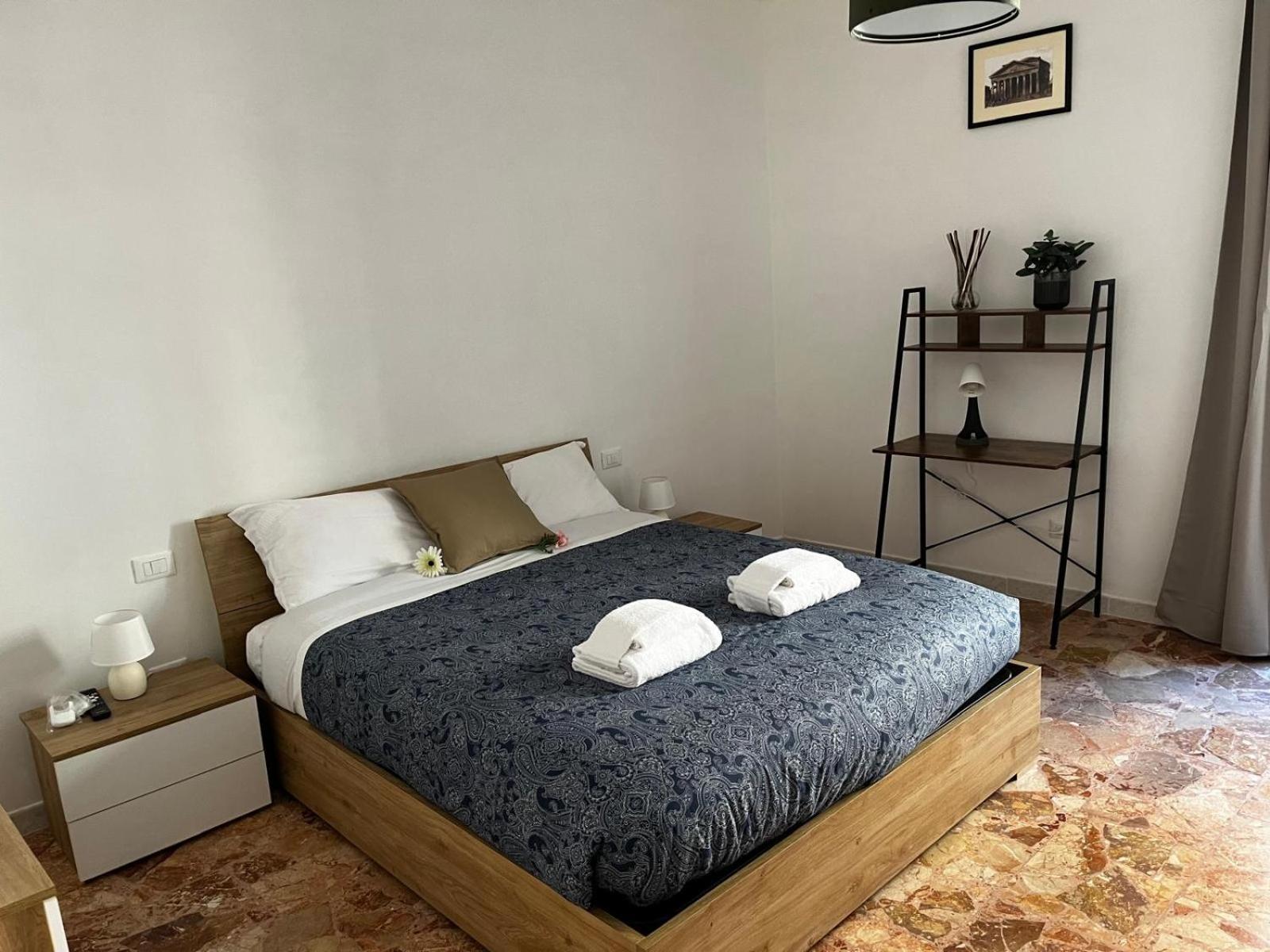 Be Your Home - Stendardi'S House Рим Экстерьер фото