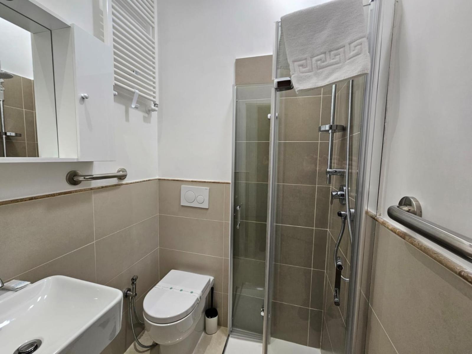 Be Your Home - Stendardi'S House Рим Экстерьер фото