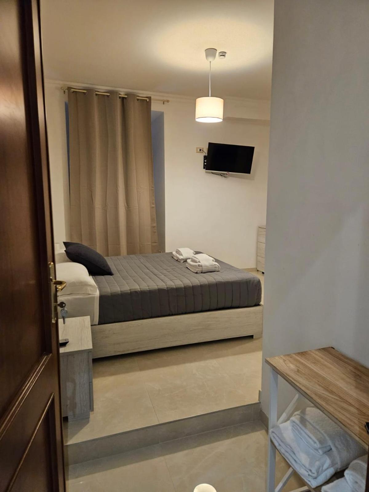 Be Your Home - Stendardi'S House Рим Экстерьер фото