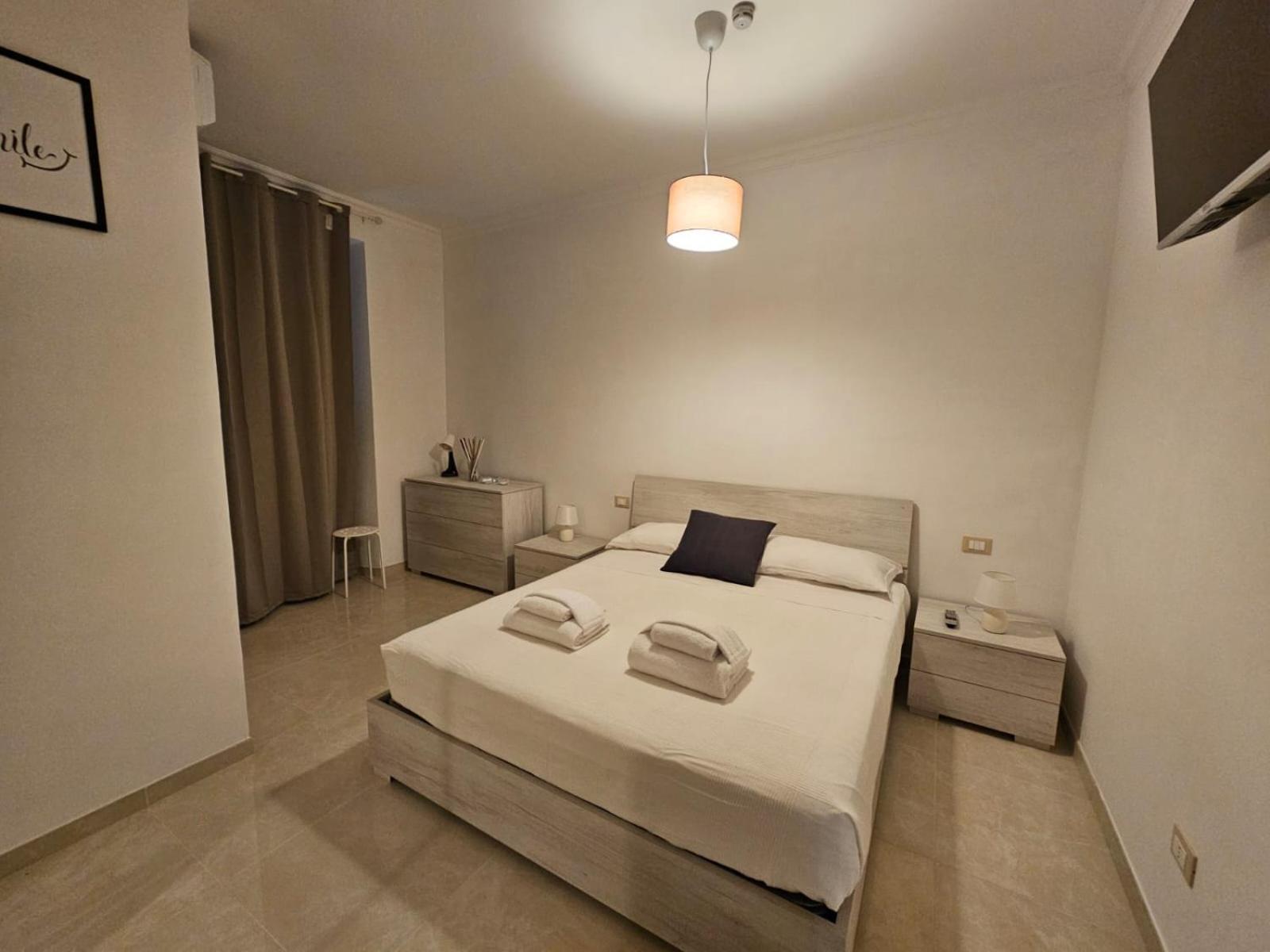 Be Your Home - Stendardi'S House Рим Экстерьер фото