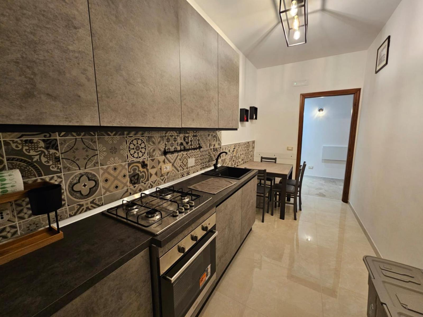 Be Your Home - Stendardi'S House Рим Экстерьер фото