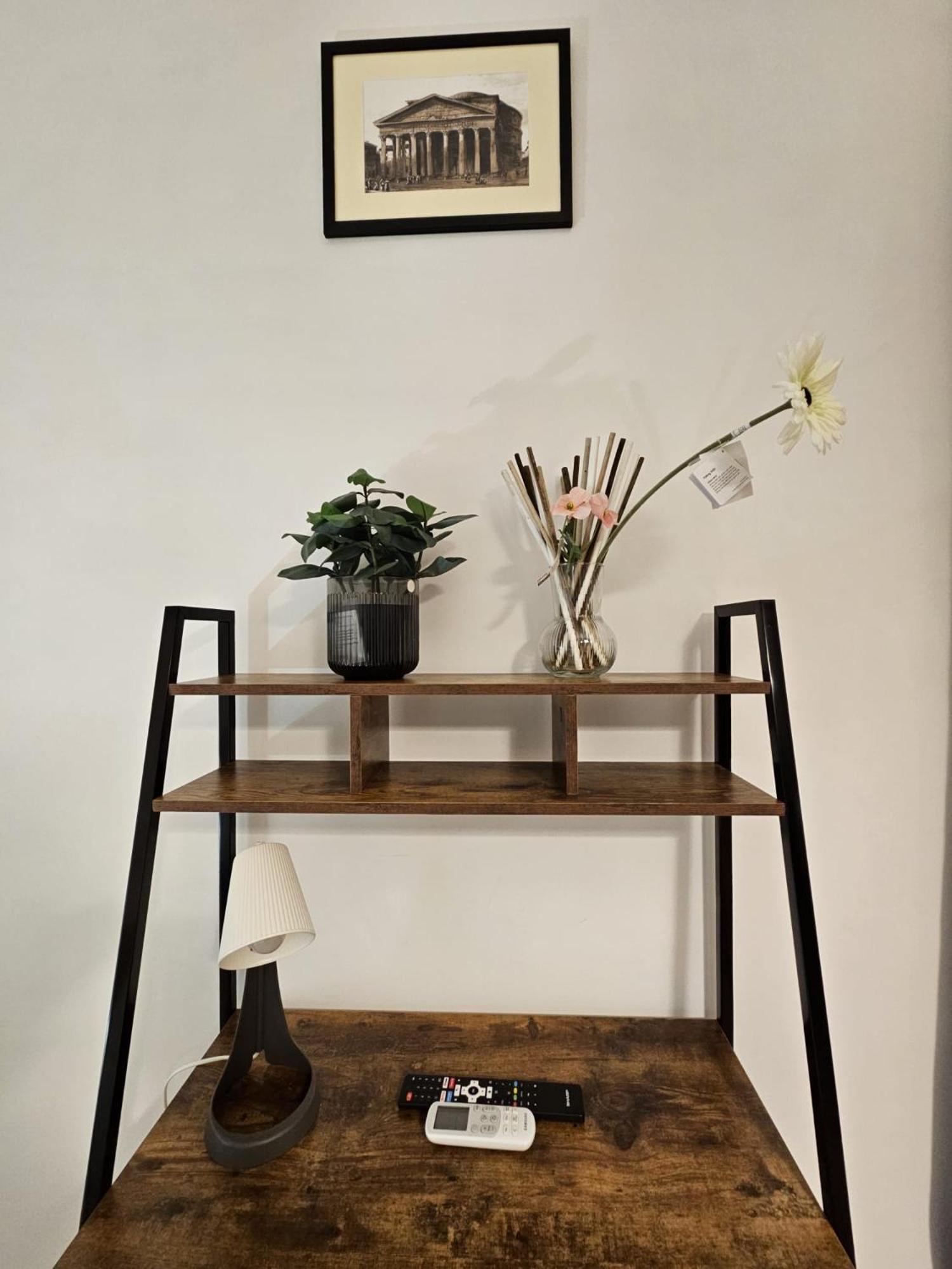 Be Your Home - Stendardi'S House Рим Экстерьер фото